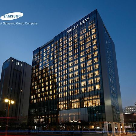 Shilla Stay Busan Haeundae Zewnętrze zdjęcie