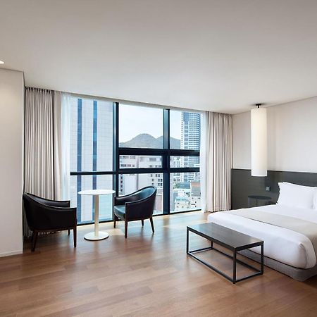 Shilla Stay Busan Haeundae Zewnętrze zdjęcie