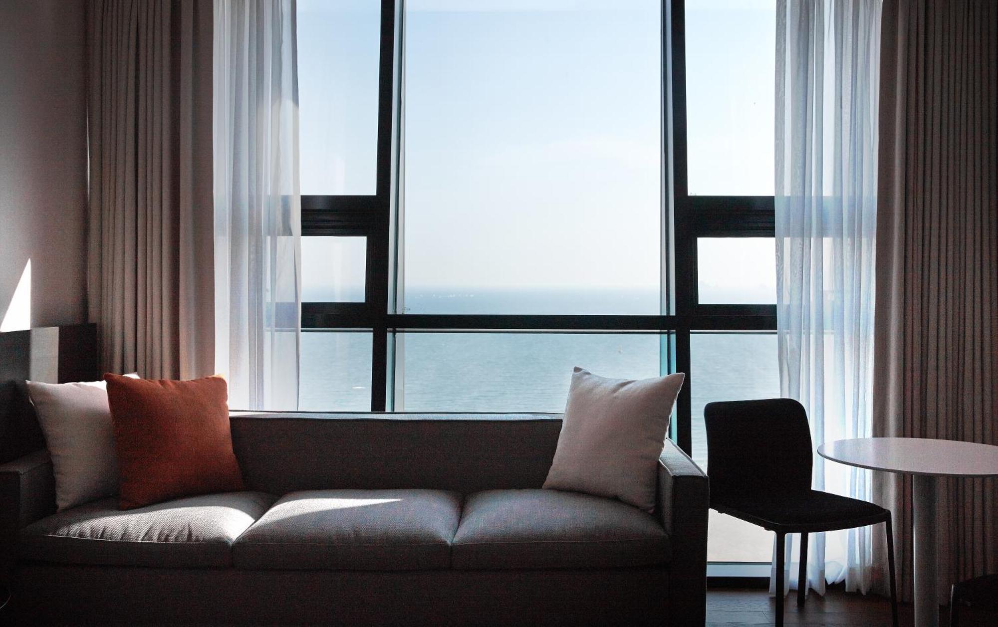 Shilla Stay Busan Haeundae Zewnętrze zdjęcie