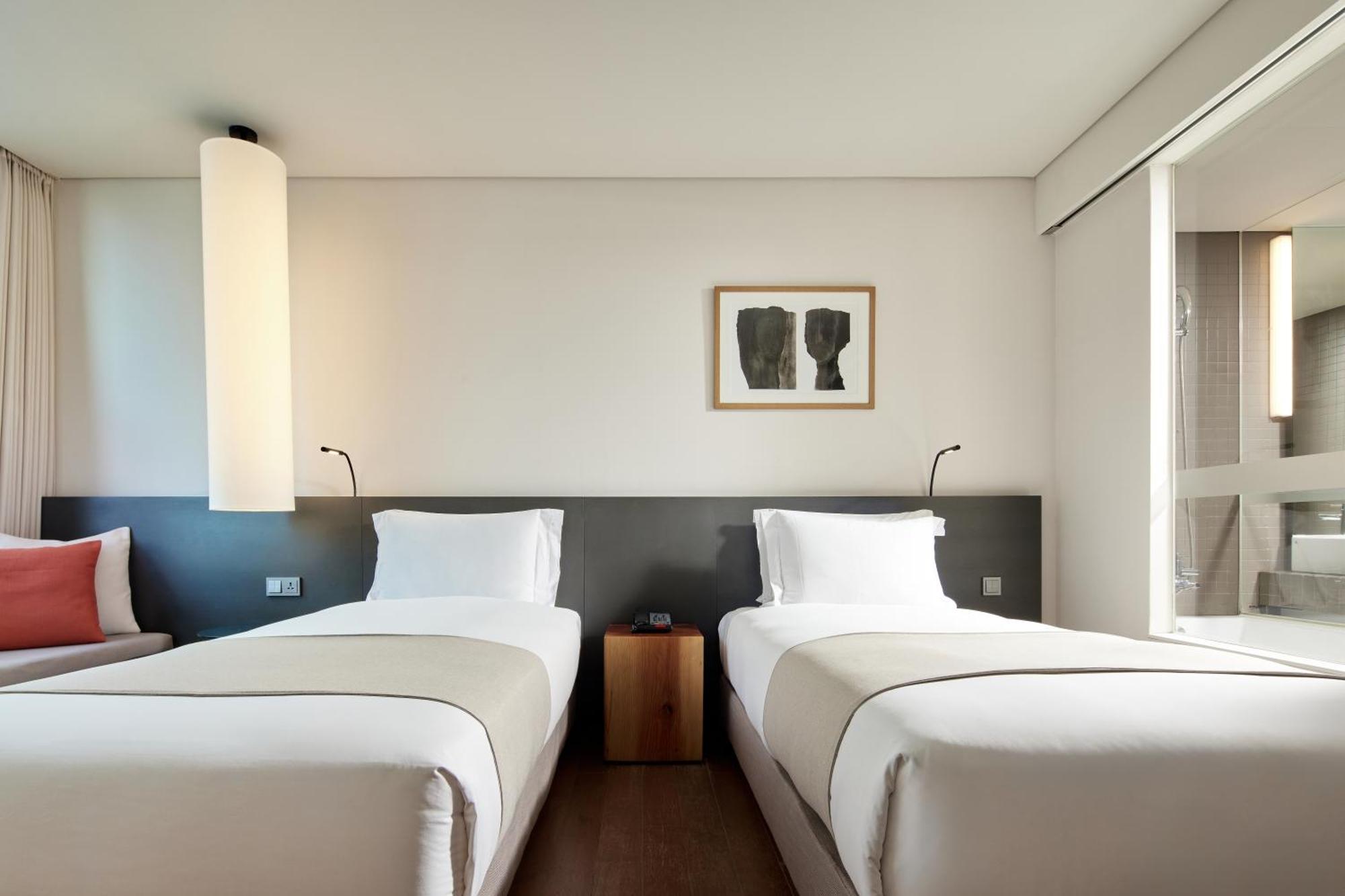 Shilla Stay Busan Haeundae Zewnętrze zdjęcie