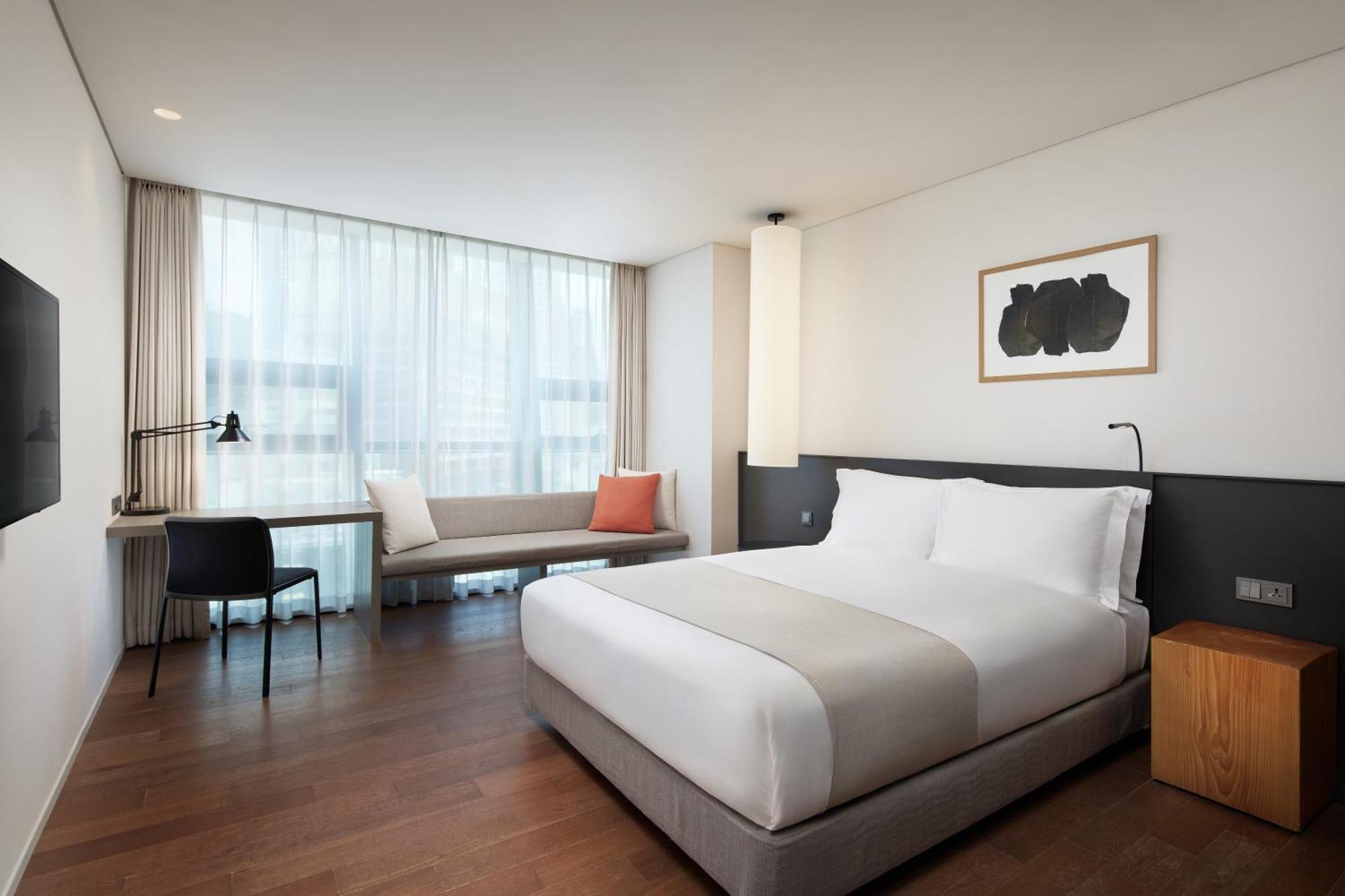 Shilla Stay Busan Haeundae Zewnętrze zdjęcie