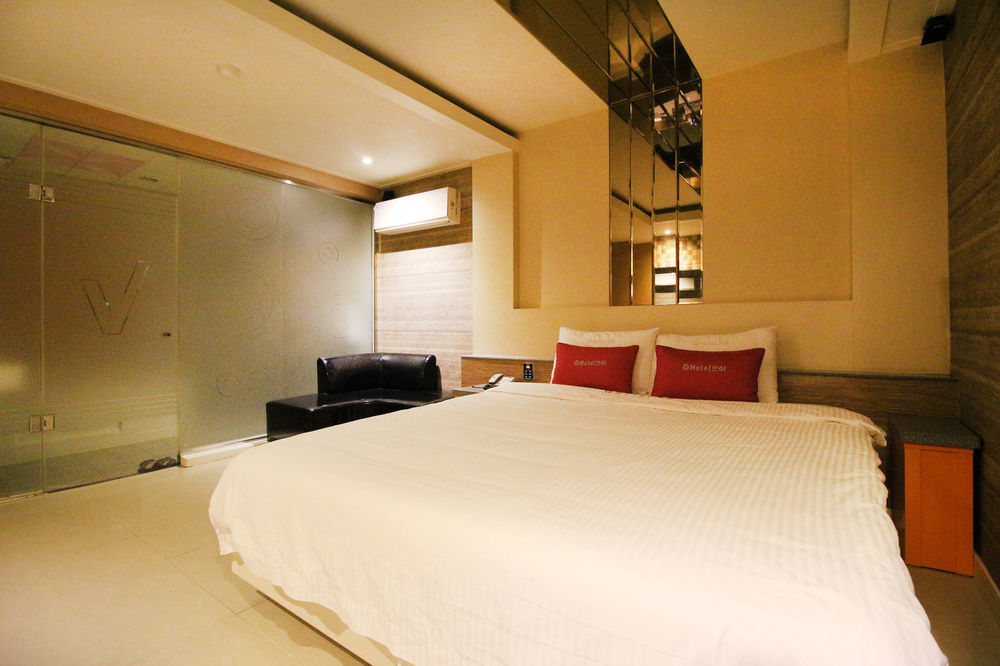 Shilla Stay Busan Haeundae Zewnętrze zdjęcie