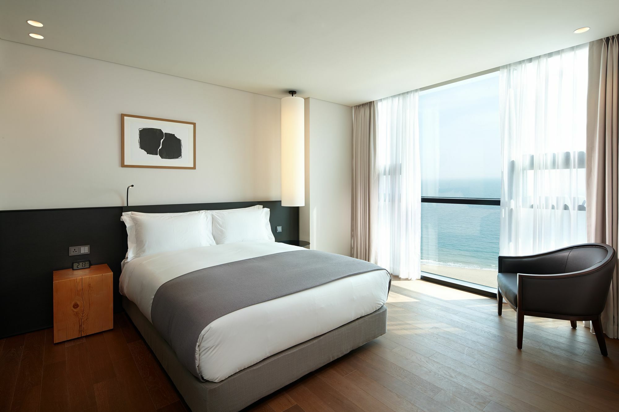 Shilla Stay Busan Haeundae Zewnętrze zdjęcie