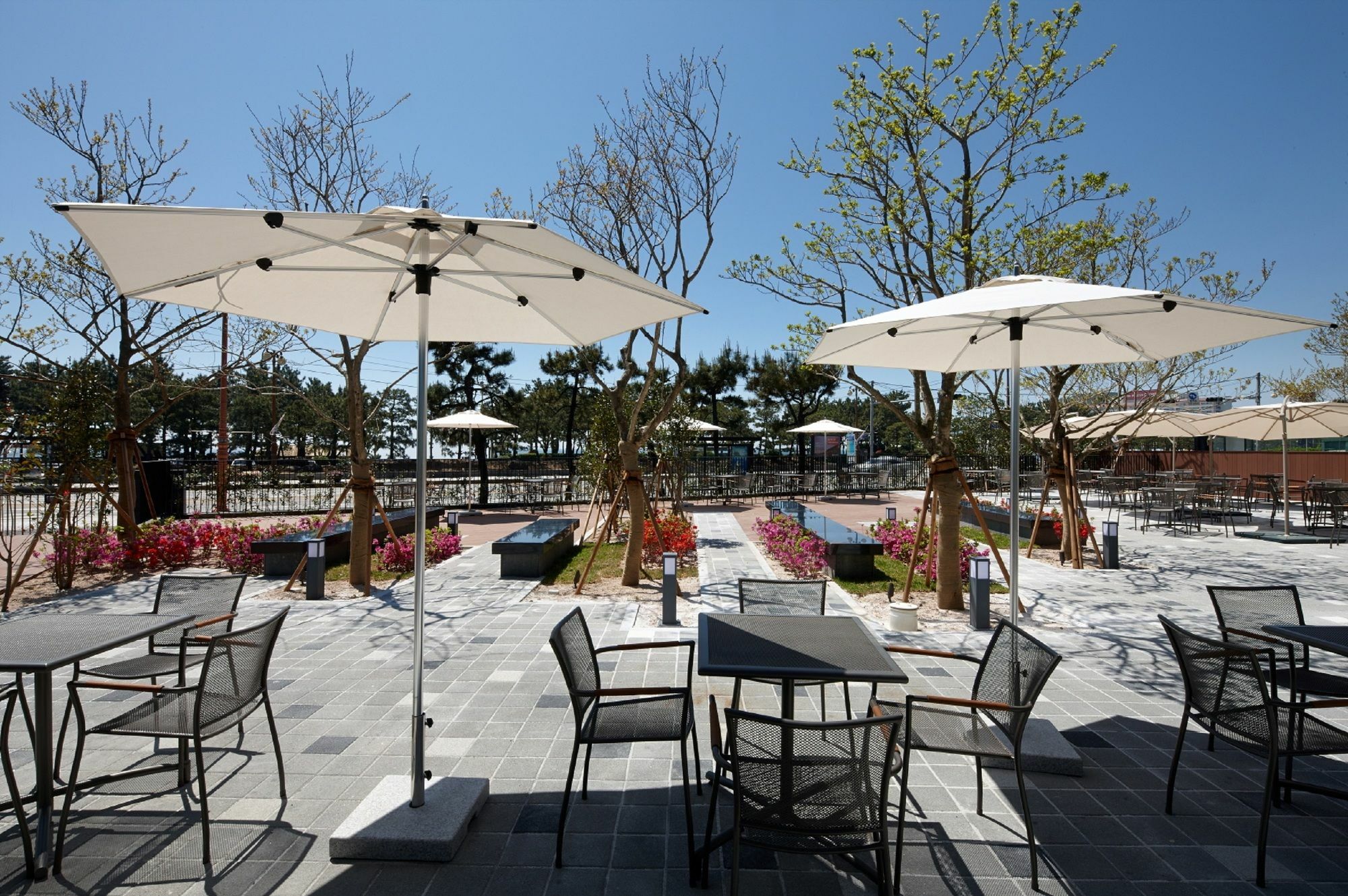 Shilla Stay Busan Haeundae Zewnętrze zdjęcie
