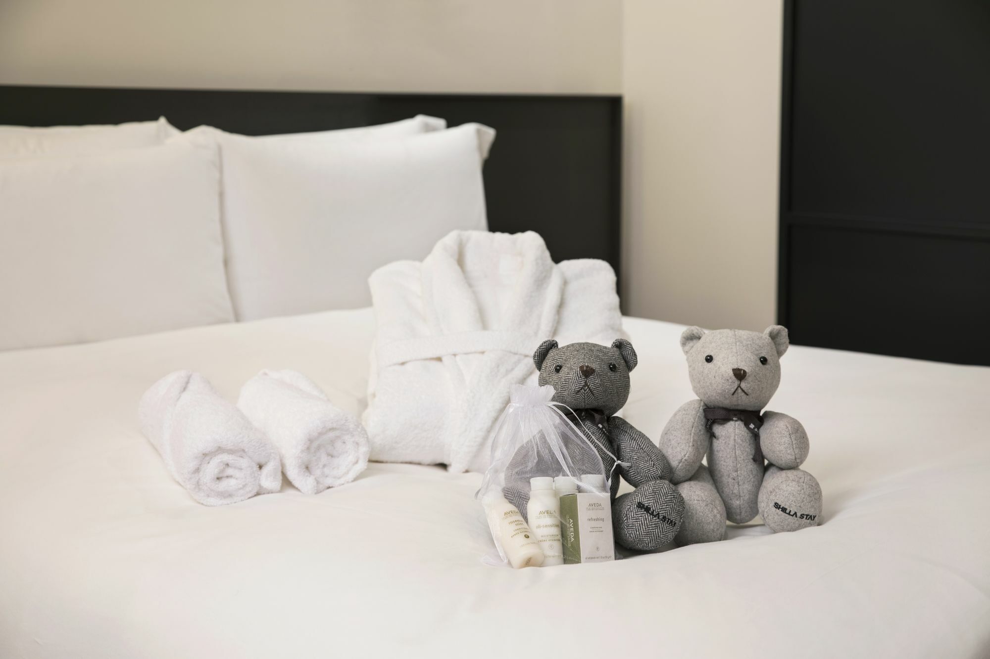 Shilla Stay Busan Haeundae Zewnętrze zdjęcie
